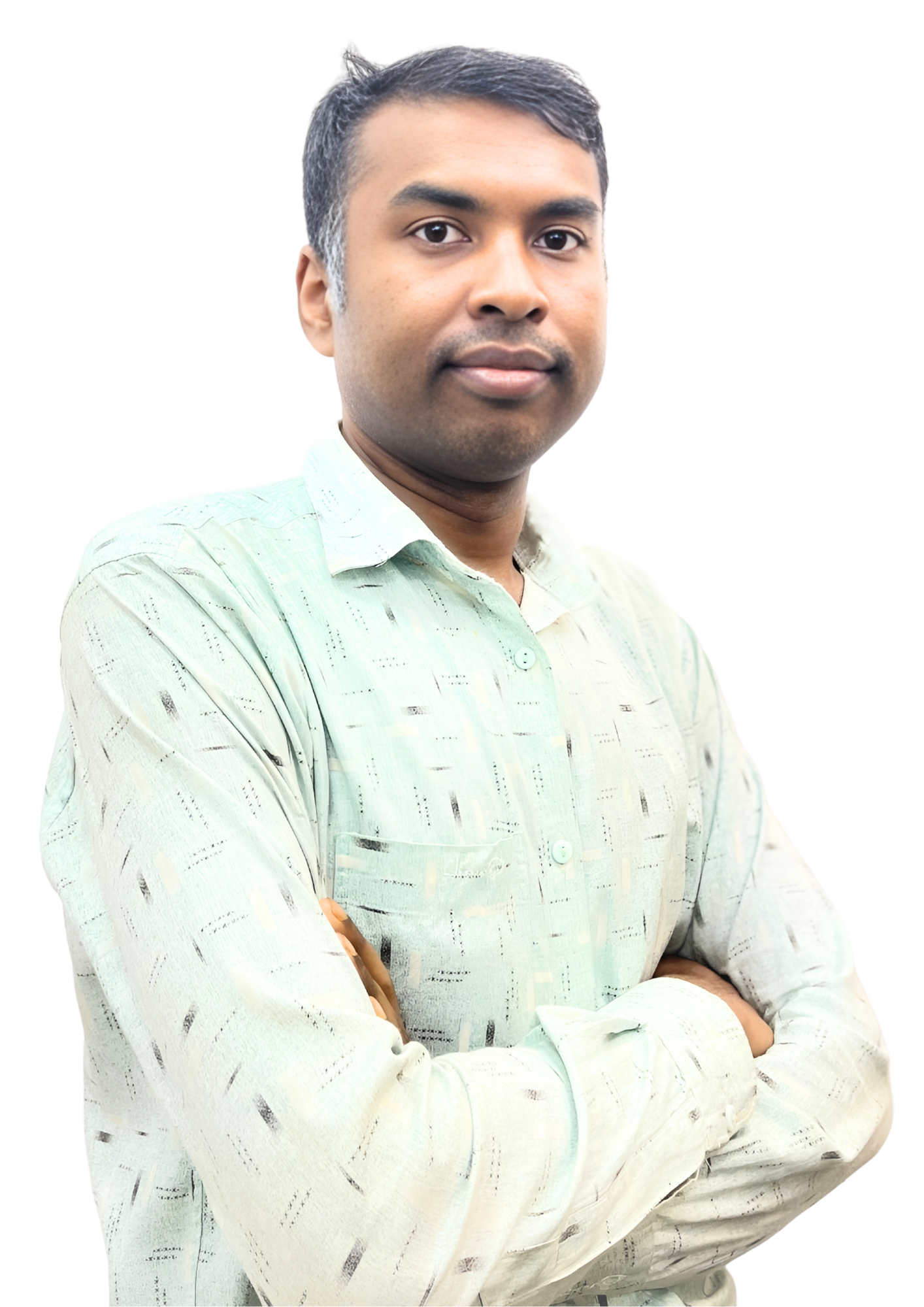 Md. Aminul Haque